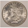 Image 2 : 1885-O MORGAN SILVER DOLLAR, PCI MS-65