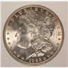 Image 2 : 1886 MORGAN SILVER DOLLAR, PCI MS-65