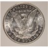Image 3 : 1904-O MORGAN SILVER DOLLAR, PCI MS-65  NICE ORIGINAL COIN
