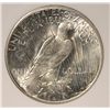 Image 3 : 1934-D PEACE SILVER DOLLAR, PCI MS-63
