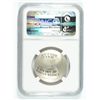 Image 2 : 2014 BASEBALL HALL OF FAME PROOF HALF DOLLAR, NGC PROOF-70 ULTRA CAMEO