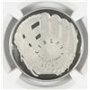 Image 3 : 2014 BASEBALL HALL OF FAME PROOF HALF DOLLAR, NGC PROOF-70 ULTRA CAMEO