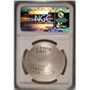 Image 4 : 2014 BASEBALL HALL OF FAME SILVER DOLLAR, NGC PROOF-70 ULTRA CAMEO  WOW!!
