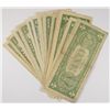 Image 2 : CURRENCY LOT: SEE DESCRIPTION