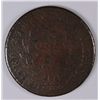 Image 2 : 1799 DRAPED BUST LARGE CENT KEY DATE