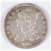 Image 1 : 1838 BUST QUARTER AU+ NICE