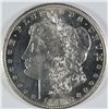 Image 1 : 1889-S MORGAN SILVER DOLLAR, MS-64-PL