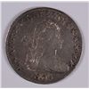 Image 1 : 1806 BUST HALF XF