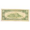Image 2 : 1934 $10 SILVER CERTIFICATE (NORTH AFRICAN)