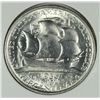 Image 2 : 1936 LONG ISLAND COMMEN HALF DOLLAR MS-64