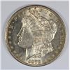 Image 1 : 1878-S MORGAN DOLLAR SUPER SLIDER