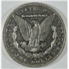Image 2 : 1892-O MORGAN DOLLAR AU