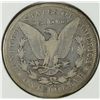 Image 2 : 1893-CC MORGAN DOLLAR VG