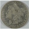 Image 1 : 1894 MORGAN DOLLAR F/VF