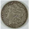 Image 1 : 1894-O MORGAN DOLLAR XF