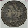 Image 1 : 1895-O MORGAN DOLLAR FINE