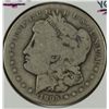 Image 1 : 1895-S MORGAN DOLLAR VG