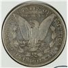 Image 2 : 1895-S MORGAN DOLLAR VF