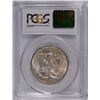 Image 4 : 1947 WALKING LIBERTY HALF DOLLAR PCGS MS-64+