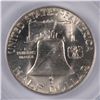 Image 3 : 1948 FRANKLIN HALF DOLLAR PCGS MS-65 FBL
