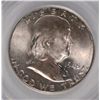 Image 2 : 1948-D FRANKLIN HALF DOLLAR PCGS MS-65 FBL