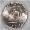 Image 3 : 1948-D FRANKLIN HALF DOLLAR PCGS MS-65 FBL