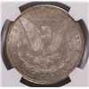 Image 3 : 1879-S MORGAN DOLLAR NGC MS-63