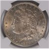 Image 2 : 1880-O MORGAN DOLLAR NGC MS-62