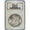 Image 1 : 1885-O MORGAN DOLLAR NGC MS-63 PL
