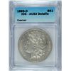 Image 1 : 1896-O MORGAN DOLLAR ICG AU-53 DETAILS
