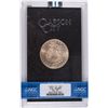 Image 1 : 1883-CC MORGAN DOLLAR (GSA) NGC MS-65