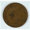 Image 1 : 1908-S INDIAN HEAD CENT F/VF