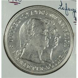 1900 LAFAYETTE COMMEN DOLLAR MS-63