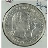 Image 1 : 1900 LAFAYETTE COMMEN DOLLAR MS-63