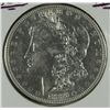 Image 1 : 1886-O MORGAN DOLLAR AU