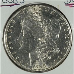 1888-S MORGAN DOLLAR MS-63
