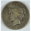 Image 1 : 1921 PEACE DOLLAR GOOD