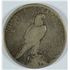 Image 2 : 1921 PEACE DOLLAR GOOD