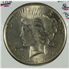 Image 1 : 1926 PEACE DOLLAR MS-63
