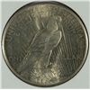 Image 2 : 1926 PEACE DOLLAR MS-63