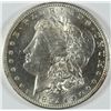Image 1 : 1897-S MORGAN DOLLAR CH BU