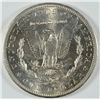 Image 2 : 1897-S MORGAN DOLLAR CH BU