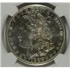 Image 2 : 1897-S MORGAN DOLLAR NGC MS-62