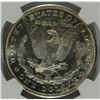 Image 3 : 1897-S MORGAN DOLLAR NGC MS-62