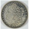 Image 1 : 1899 MORGAN DOLLAR VG