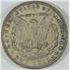 Image 2 : 1899 MORGAN DOLLAR VG