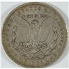 Image 2 : 1899 MORGAN DOLLAR XF