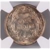 Image 3 : 1914 BARBER DIME NGC MS-65 GORGEOUS COLORS!