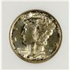 Image 2 : 1939 MERCURY DIME NGC MS-65 FB