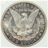 Image 3 : 1904-O MORGAN SILVER DOLLAR, ANACS MS-64 DMPL  crack in holder